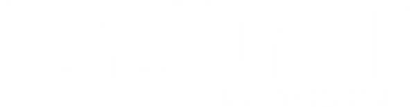 White full sized KAYAKOMAT by Point 65 Sweden logo.